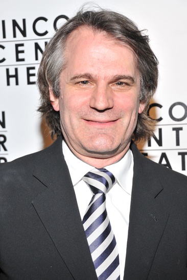 Golden Boy – opening night – Bartlett Sher