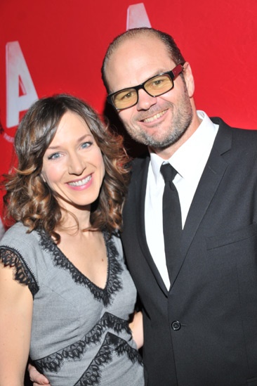 What Rhymes with America- Seana Kofoed- Chris Bauer