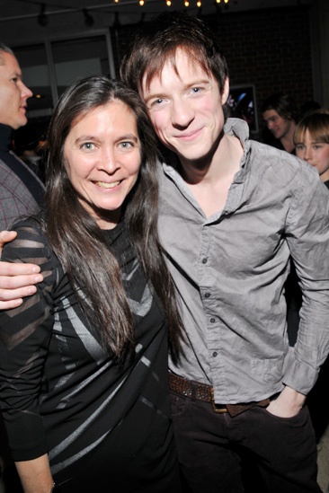 Pippin at ART – Opening Night – Diane Paulus – Matthew James Thomas
