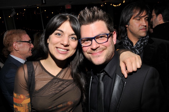 Pippin at ART – Opening Night – Nadia Digiallonardo – Sonna Paladino