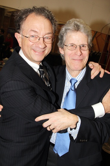 Cinderella- William Ivey Long- Ted Chapin