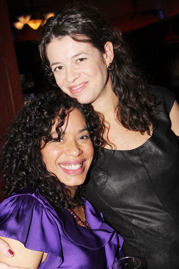Water By the Spoonful – Opening Night – Liza Colon-Zayas – Quiara Alegria Hudes
