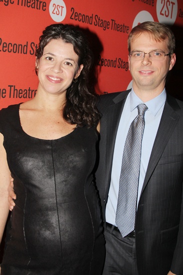 Water By the Spoonful – Opening Night – Quiara Alegria Hudes - Ray Beauchamp