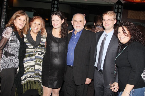 Water By the Spoonful – Opening Night – Quiara Alegria Hudes – family