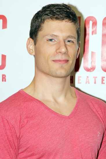 Really Really – Matt Lauria
