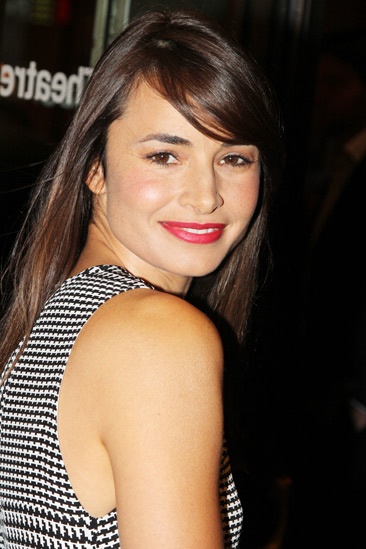 ‘Picnic’ Opening Night — Mia Maestro