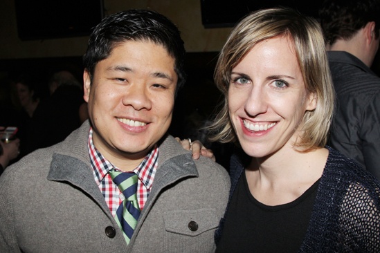 The Jammer- Wilson Chin- Jessica Ford
