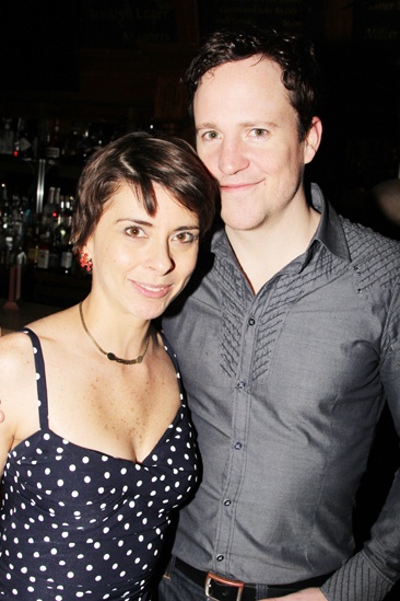 The Jammer- Jeanine Serralles- Patch Darragh