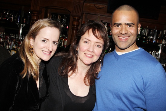 The Jammer- Keira Naughton- Jason Gay- Christopher Jackson
