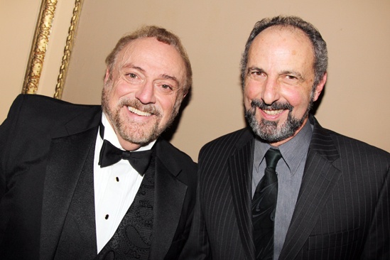 Phantom – 25th Anniversary – Peter Kevoian - Bruce Winant