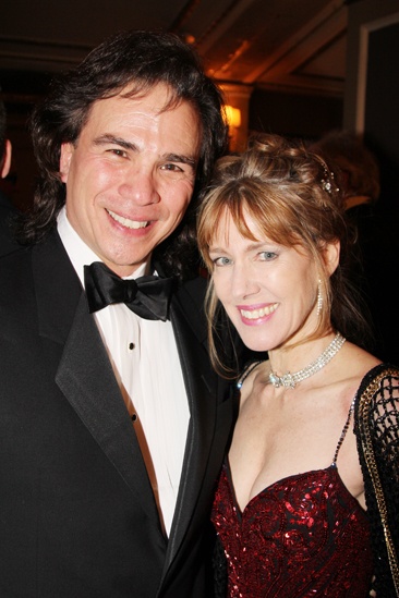 Phantom – 25th Anniversary – Kevin Gray – Dodie Pettit