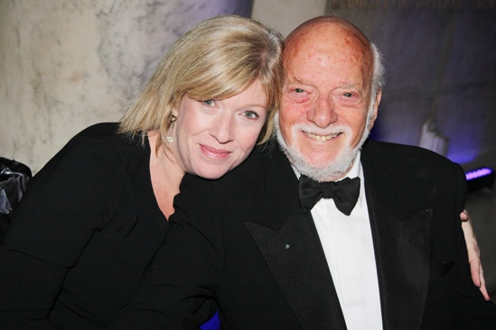 Phantom – 25th Anniversary – Daisy Prince - Hal Prince