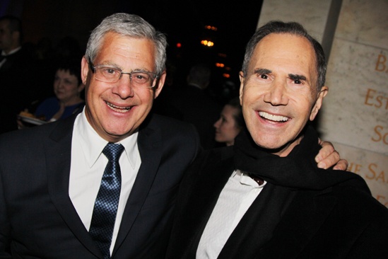 Phantom – 25th Anniversary – Cameron Mackintosh – Cris Groenendaal