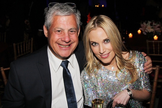 Phantom – 25th Anniversary – Cameron Mackintosh – Imogen Lloyd Webber