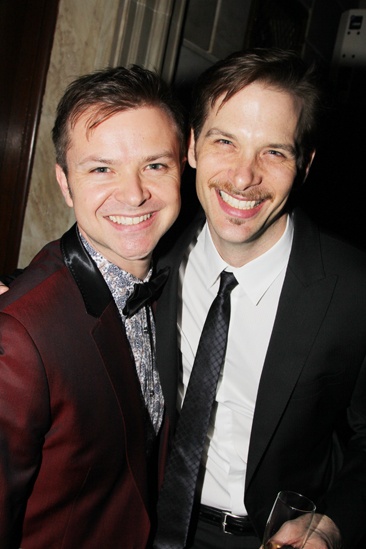 Phantom – 25th Anniversary – Chris Gunn - Tim Weitzer