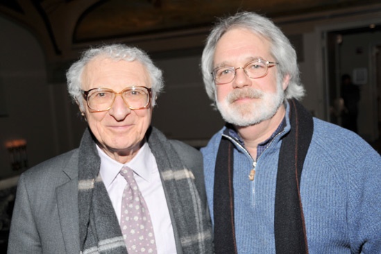 Fiorello!- Sheldon Harnick- John Weidman