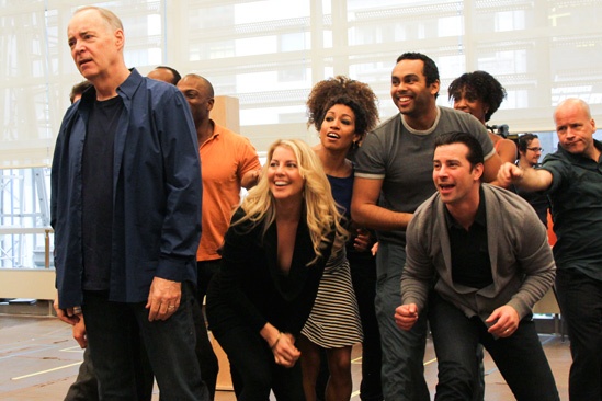 ‘Motown’ Meet and Greet