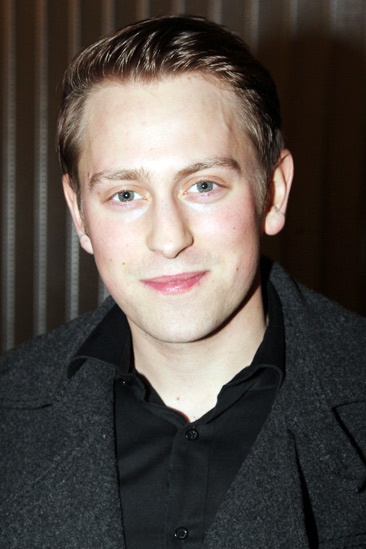 ‘Clive’ Opening Night — Eric Nelson