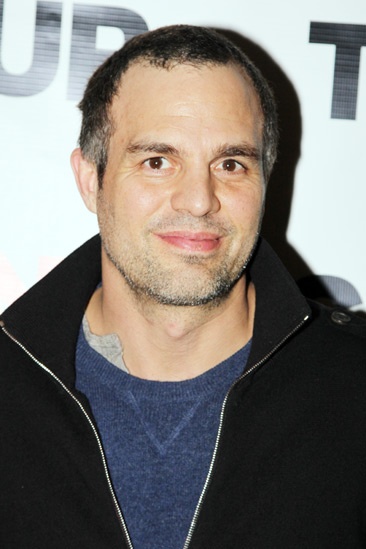 ‘Clive’ Opening Night — Mark Ruffalo