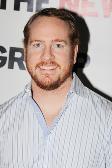 ‘Clive’ Opening Night — Darren Goldstein