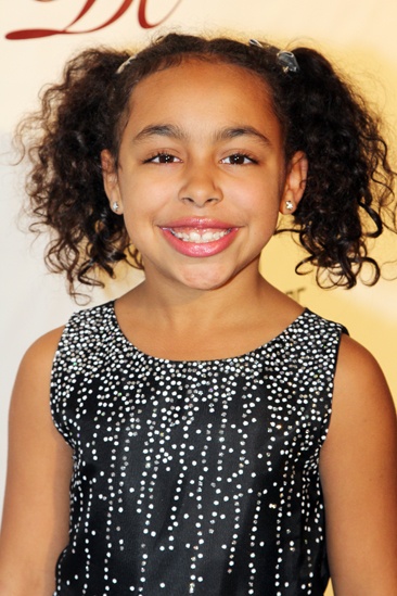 Drama League Gala for Audra 2013 – Grace Capeless