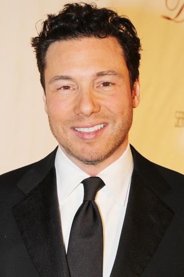 Drama League Gala for Audra 2013 – Rocco Dispirito