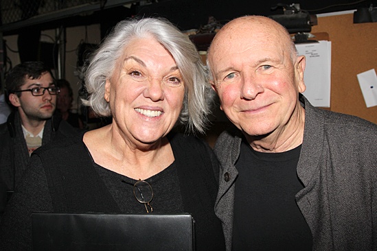 Ragtime- Tyne Daly- Terrence McNally