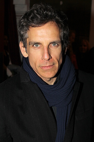 Really Really- Ben Stiller
