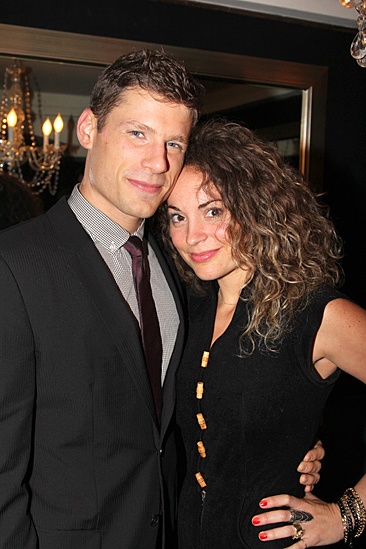 Really Really- Matt Lauria – Michelle Armstrong