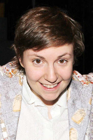 Really Really- Lena Dunham