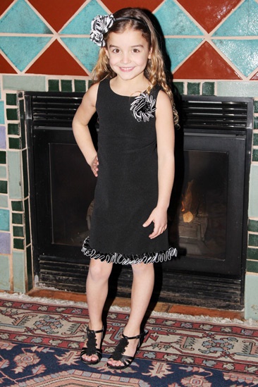 The Madrid – Opening Night – Brooke Ashley Laine