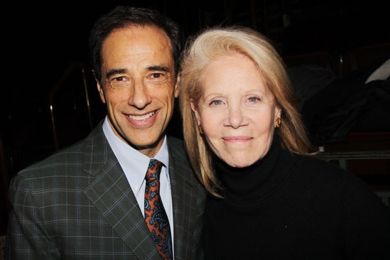 Kinky Boots-Hal Luftig- Daryl Roth