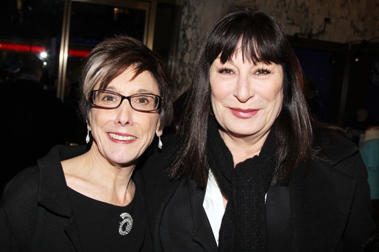 Cinderella-  Robyn Goodman- Anjelica Huston