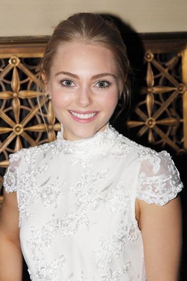 Cinderella-  AnnaSophia Robb