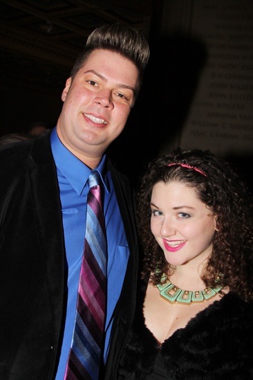 Cinderella- David Booher VI  -Emily Winokur