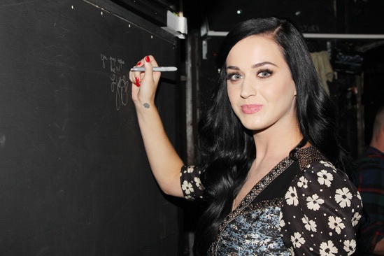  Kinky Boots- Katy Perry