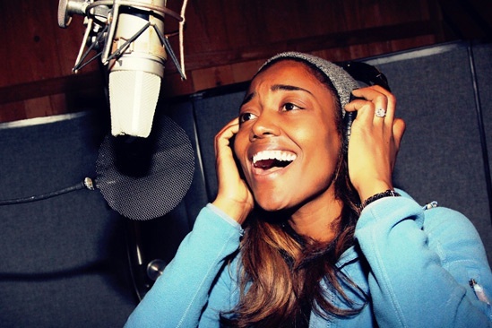 ‘Pippin’ Cast Recording — Patina Miller
