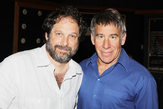 ‘Pippin’ Cast Recording — Kurt Deutsch — Stephen Schwartz