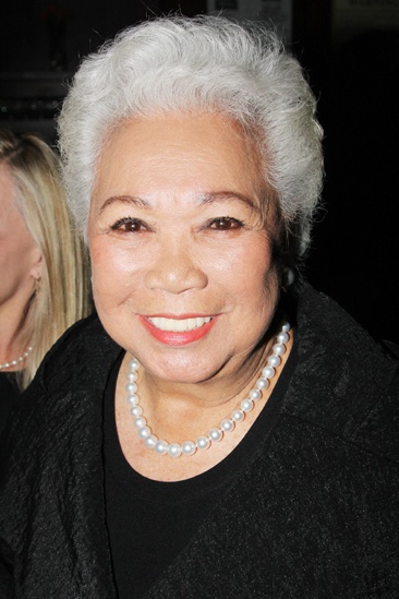 Abbot Award- Joy Abbott