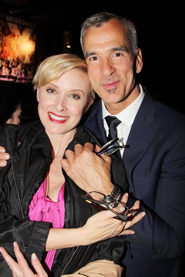 Abbot Award- Rachel deBenedet- Jerry Mitchell