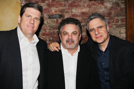 Good Television- Rod McLachlan- Bob Krakower- Neil Pepe