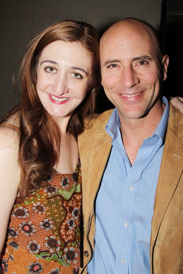 Good Television- Jacquelyn Landgraf- Jordan Lage