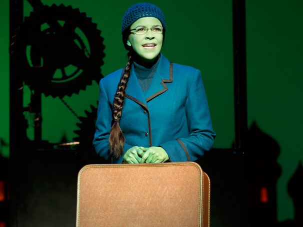 Show Photos - Wicked - 