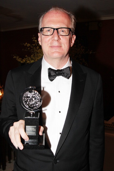 2013 Tony Awards Winner’s Circle – Tracy Letts
