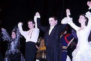 Phantom in Vegas - cc - cast - Elena Jeanne Batman - Tim Martin Gleason - Anthony Crivello - Elizabeth Loyacano