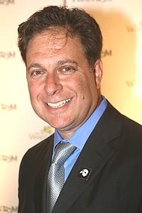 Phantom in Vegas - Scott Zeiger