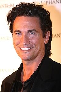 Phantom in Vegas - Gordie Brown