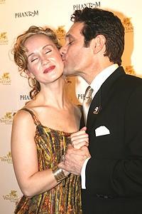 Phantom in Vegas - Elizabeth Loyacano - Anthony Crivello