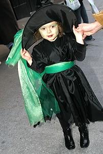 Photo Op - Wicked Day 2006 - Grace Albano