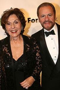 Photo Op - Chicago 10th Anniversary - Fran - Barry Weissler
